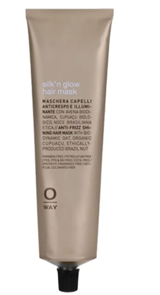 Изображение OWAY Silk'n Glow Hair Mask 150ml
