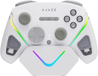 Изображение Pad Ajazz GP100S biay (GP100S-W)