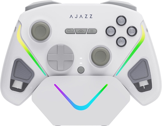 Изображение Pad Ajazz GP100S biay (GP100S-W)