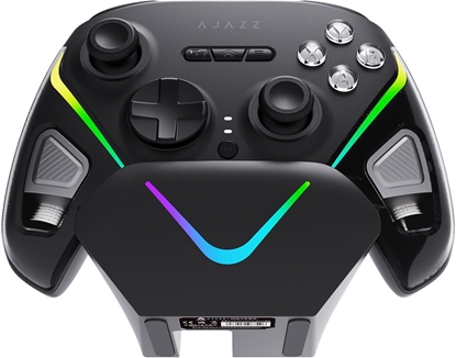 Изображение Pad Ajazz GP100S czarny (GP100S-B)