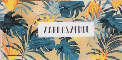 Изображение Pan Dragon Zaproszenia na urodziny, 10szt one size (613860)