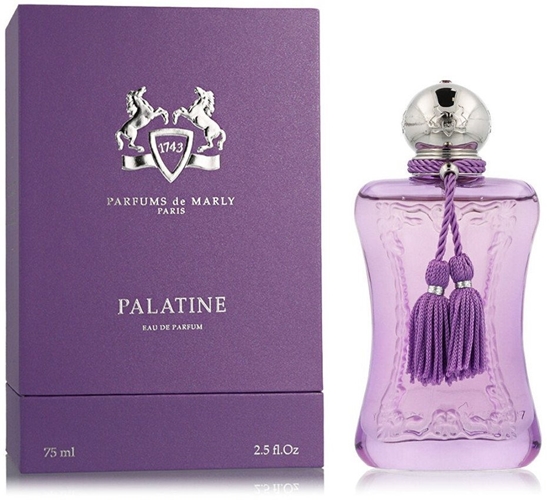 Picture of Parfums De Marly Parfums de Marly Palatine EDP 75 ml