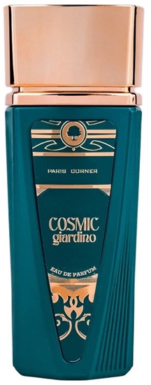 Picture of Paris Corner Paris Corner Cosmic Giardino woda perfumowana spray 100ml