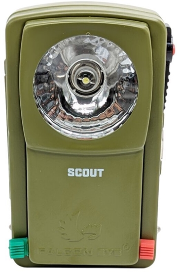 Изображение Paska latarka sygnalizacyjna Falcon Eye FWL0032