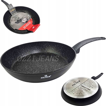 Изображение Patelnia Zilner Non-Stick 28cm