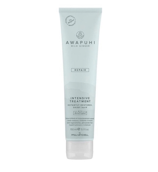 Picture of Paul Mitchell Awapuhi Wild Ginger Keratin Intensive Treatment 150ml
