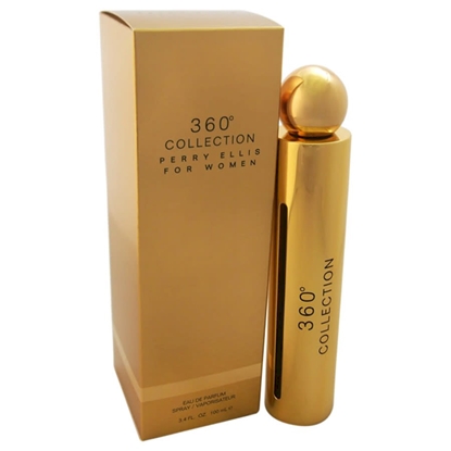 Изображение Perry Ellis 360° EDP 100ml