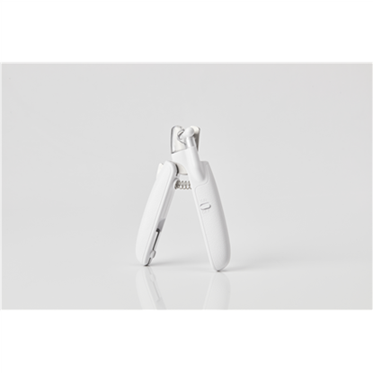 Attēls no PETKIT LED Light Nail Clipper White