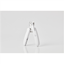 Attēls no PETKIT LED Light Nail Clipper White