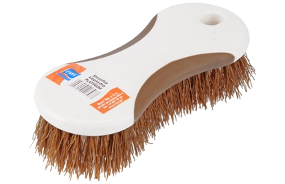 Изображение PLATINUM brush, gold, 7 x 4 x 16, 51346, Simple Solution