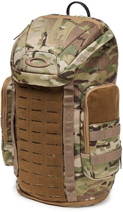 Picture of Plecak turystyczny NorthFinder Oakley - Plecak wojskowy Link Pack Miltac - 23 L -
