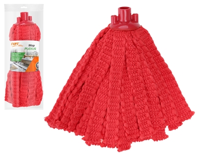 Изображение PLEXUS microfibre mop refill, 17.5 x 8 x 38, 00650, Simple Solution