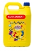 Picture of Płyn do baniek mydlanych 5L koncentrat
