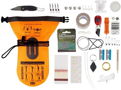 Picture of Plum BCB - Zestaw Surwiwalowy - Waterproof Survival Kit
