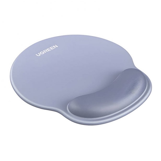 Picture of Podkadka ergonomiczna pod nadgarstek Ugreen LP668 (szara) (25244)