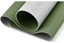 Изображение Podkadka Papierowy ksiyc Podkadka KOZO 90x43cm zielony/szary