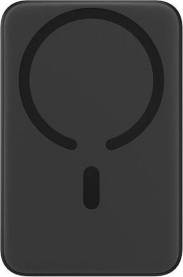 Изображение Powerbank EcoBox MagSafe 5000mAh Czarny