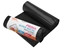 Attēls no PRIMA LDPE Garbage bags, 160 L, 90 x 110 cm, 10 pcs black, 24.5 x 6.5 x 6.5, 00761, Simple Solution