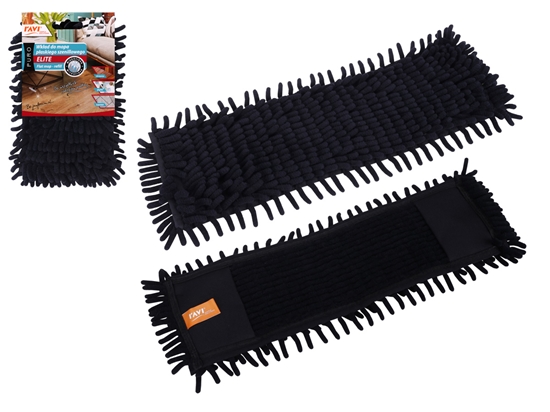 Picture of PURO Elite flat mop insert, 14 x 5 x 26, 10614, Simple Solution