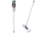 Attēls no Puro flat mop set, 0.6 x 1.5 x 13.8, 10608, Simple Solution