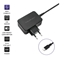 Attēls no Qoltec Charger | 65W | 5-20V | 3-3.25A | USB type C | PD | Laptop | Smartphone | Black