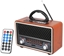 Изображение Radio Yermos Radio przenone Ina retro