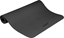 Picture of Rebel Active Mata gimnastyczna do wicze joga, pilates, fitness, 200x90cm, grubo 1cm, materia TPE, czarna, REBEL ACTIVE
