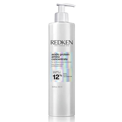 Picture of Redken Acidic Protein Amino Concentrate 10 x 10 ml