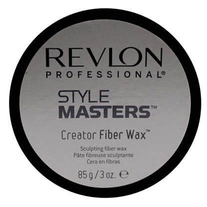 Изображение Revlon Professional Style Masters Creator 3 Fiber Wax 85 g