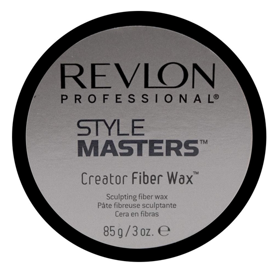 Изображение Revlon Professional Style Masters Creator 3 Fiber Wax 85 g