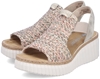 Picture of Rieker Rieker Sandals 69172-60 Beowe 39