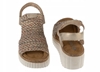 Picture of Rieker Rieker Sandals 69172-60 Beowe 39