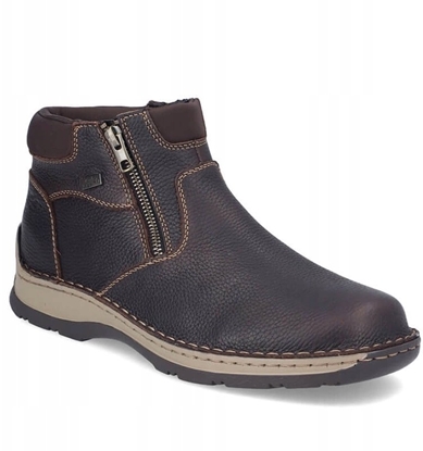 Изображение Rieker Rieker Shoes 05362-25 Brzowe 42