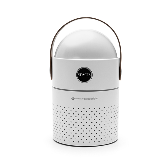 Picture of Rio DHSC-EU/1.2 Spacia Humidifer and Night Light Projektor