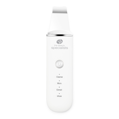 Attēls no Rio FASC2-TOP-EU/1.1 Ultrasonic Skin Cleaner