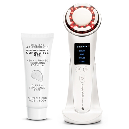 Attēls no Rio FCAA-EU/1,0 Facemask LED