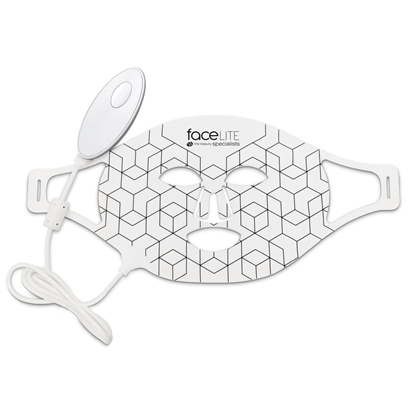 Attēls no Rio FCLT2-BOT-EU/1.1 Facelite2 Evolution (Adaptor And Connectrors US, EU. UK, CH)
