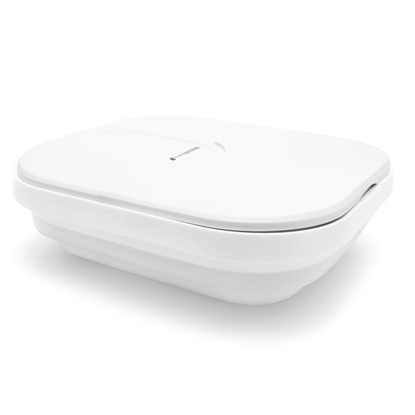 Attēls no Rio FTBH14-EU/1,0 Revive & Refresh Foldaway Foot Spa Bath