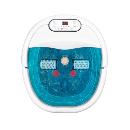 Attēls no Rio FTBH7-EU/1,2 Multifunconal Foot Bath Spa And Massager