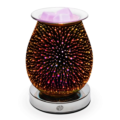 Attēls no Rio LAAL-EU/1,0 ALURA Aroma Oil Difuser