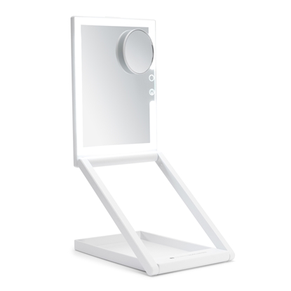 Attēls no Rio MMAW-EU/1,0 Home and Away Dressing Table Make Up Mirror