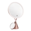 Attēls no Rio MMCO-EU/1,4 Illuminated HD Make Up Mirror Rose Gold