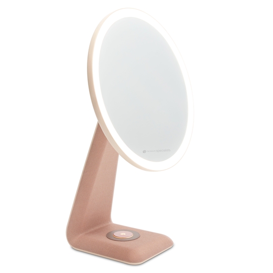 Picture of Rio MMDL-EU/1,0 High Perfomance Make Up Mirror