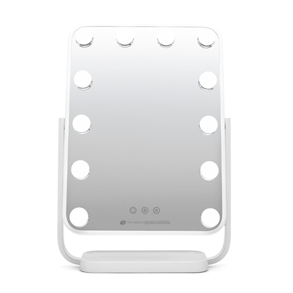 Attēls no Rio MMHD-EU/1,3 Hollywood Glamour Dressing Table Mirror