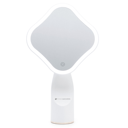 Attēls no Rio MMIF-EU/1.1 Dressing Table Makeup Mirror