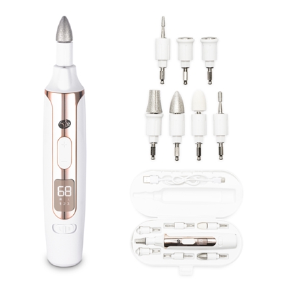 Attēls no Rio NAPP-EU/1.1 Precision Pro Elecric Nail File