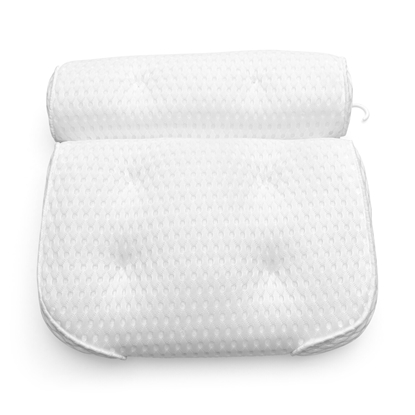 Attēls no Rio PLBT-L/1,1 Luxury Spa Bath Pillow