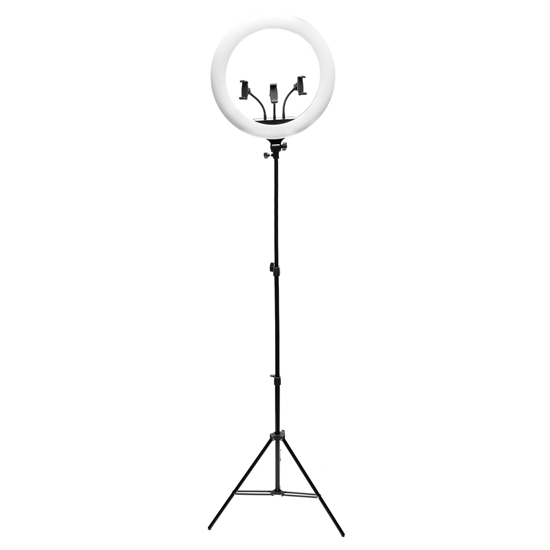 Picture of Rio RL18-EU/1.2 45cm Dimmable Led Ring Light
