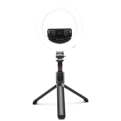 Attēls no Rio RLRC-EU/1,3 15 cm Glamour Glow Beauty & Vlogging Ring Light