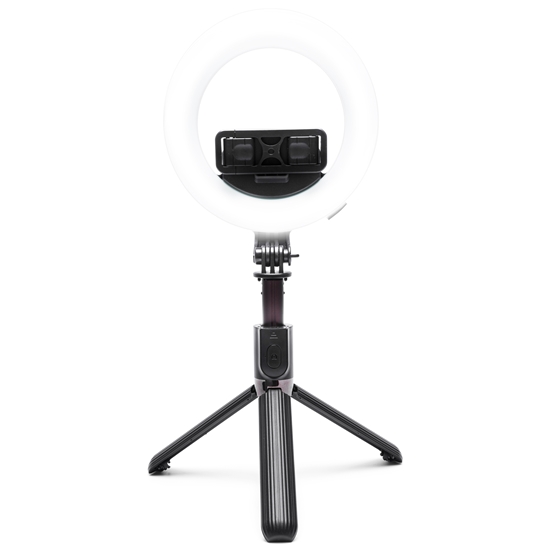 Picture of Rio RLRC-EU/1,3 15 cm Glamour Glow Beauty & Vlogging Ring Light